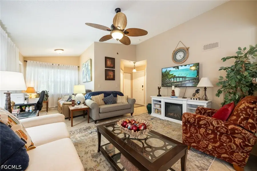 12591 Equestrian Circle #1210, Fort Myers, FL 33907 - #3