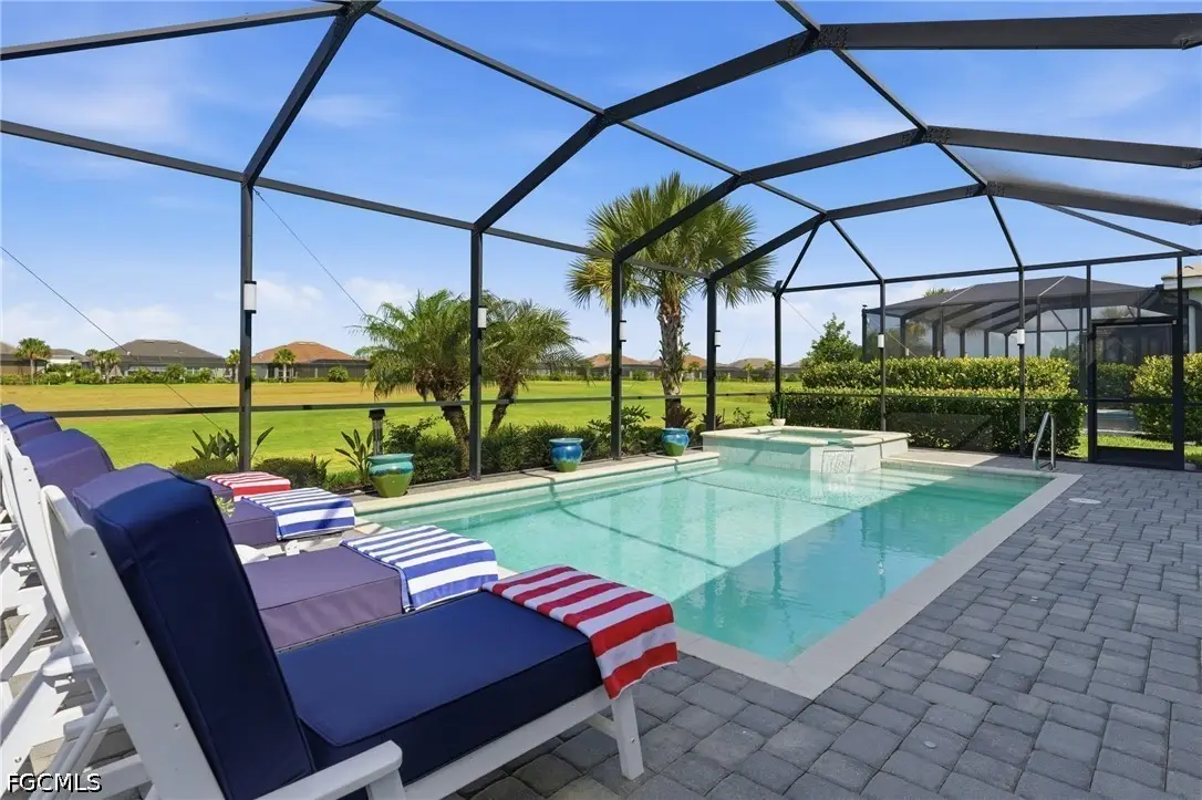 15888 Leaning Pine Lane, Punta Gorda, FL 33982 - #1