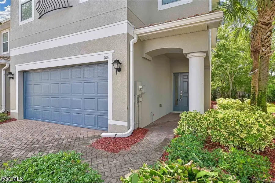 19531 Bowring Park Road #106, Fort Myers, FL 33967 - #2