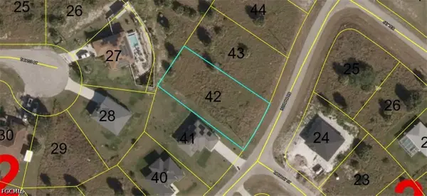Inwood Road, Labelle, FL 33935