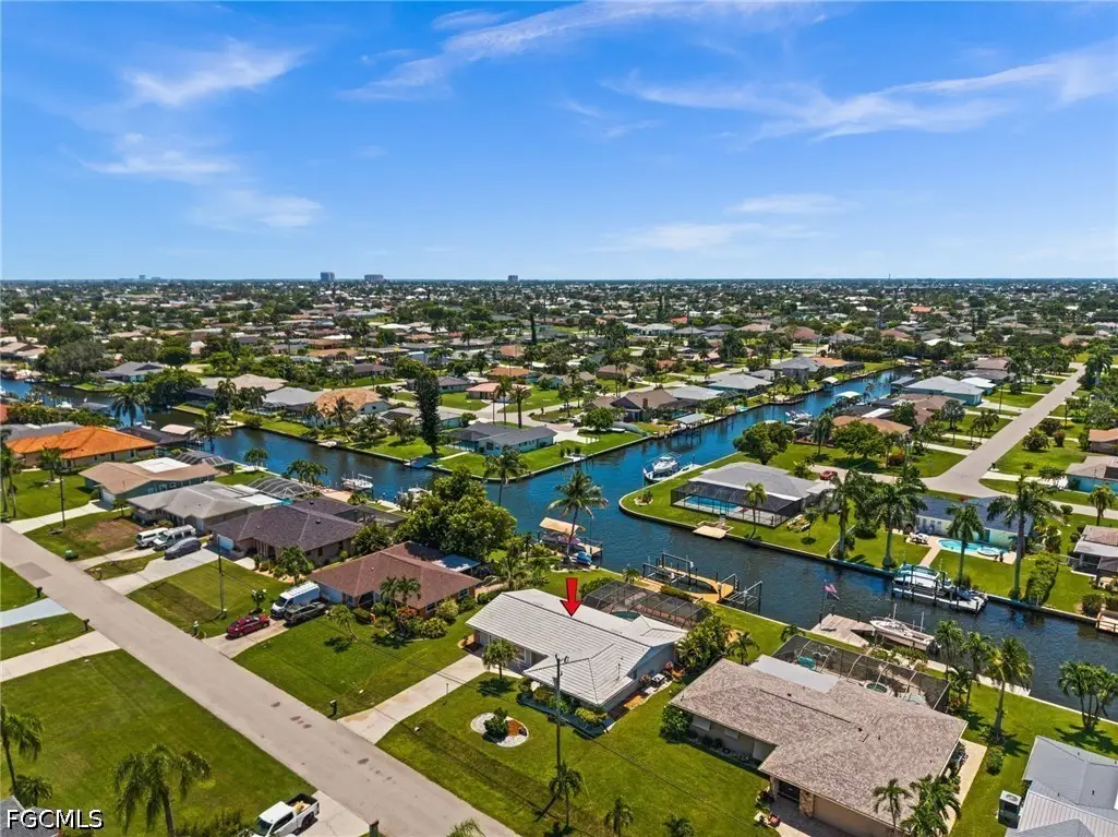 4102 SE 1st Place, Cape Coral, FL 33904 - #1