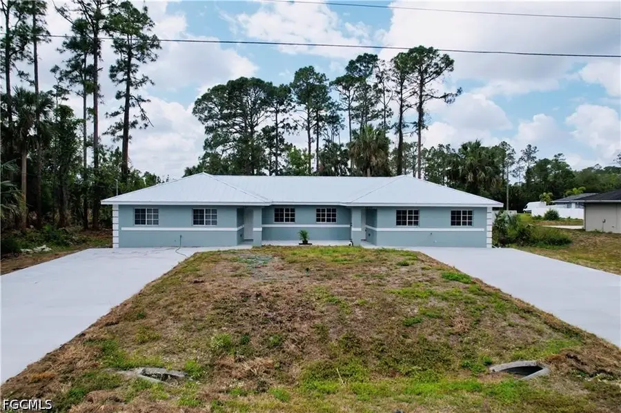 3825/3827 Hollycrest Street, Fort Myers, FL 33905 - #2