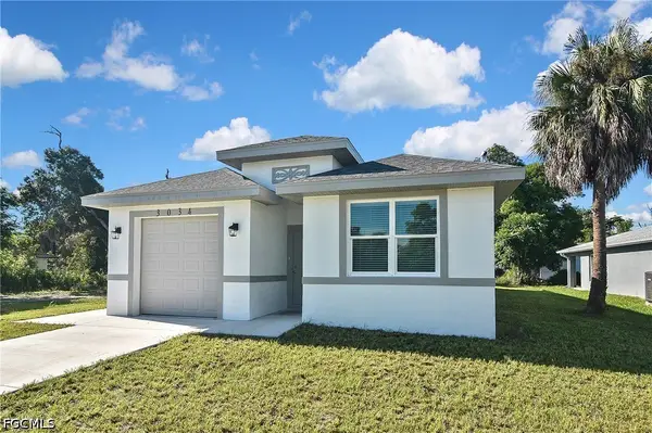 3034 Price Avenue, Fort Myers, FL 33916