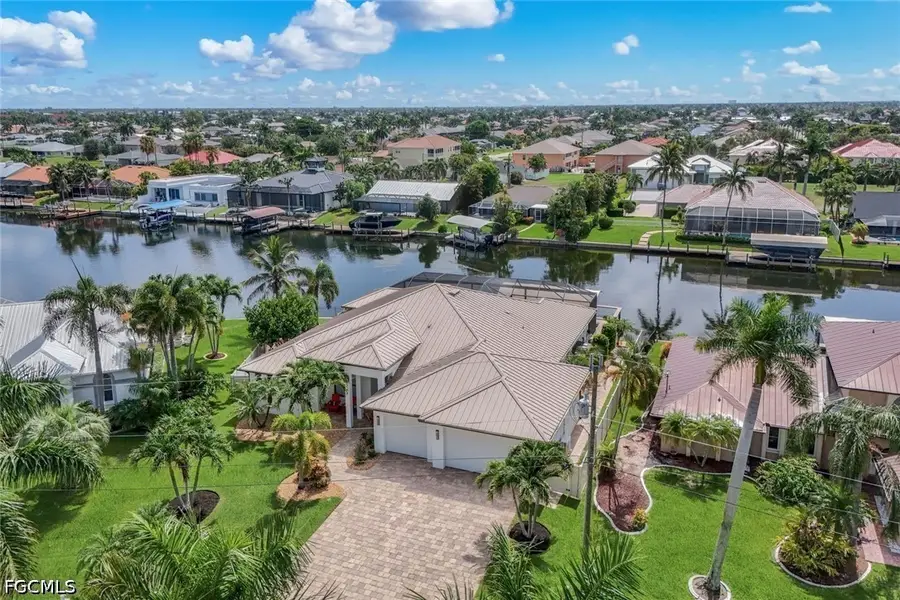 5405 SW 17th Avenue, Cape Coral, FL 33914 - #3