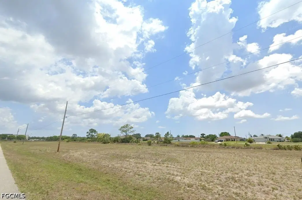 1224 NE 19th Place, Cape Coral, FL 33909 - #1