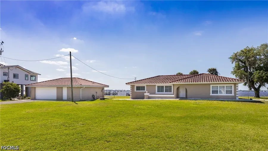 1808 Stevenson Road, North Fort Myers, FL 33917 - #2