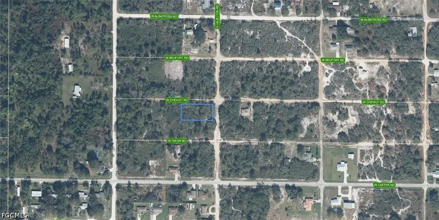 2976 W Cheviot Road, Avon Park, FL 33825 - #2