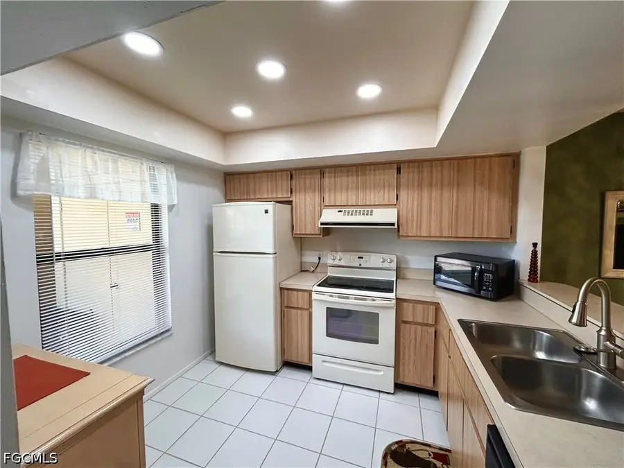 8534 Charter Club Circle #3, Fort Myers, FL 33919 - #3
