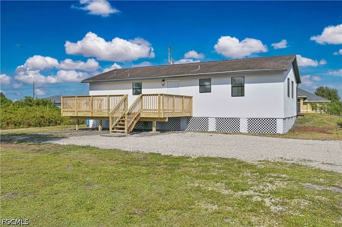 3301 38th Street Sw, Lehigh Acres, FL 33976 - #1