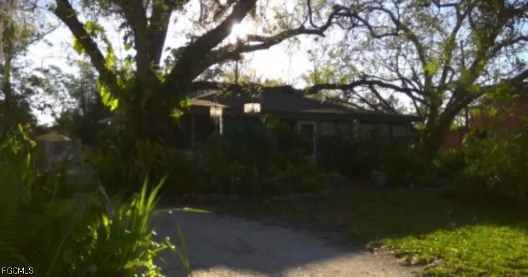 17350 Broadway Street, Alva, FL 33920 - #1