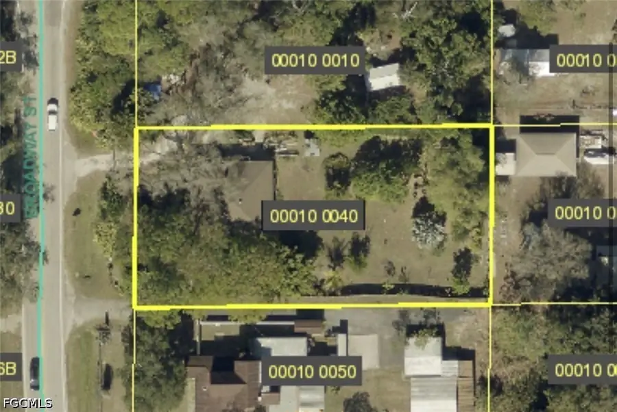 17350 Broadway Street, Alva, FL 33920 - #2