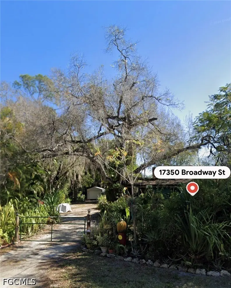 17350 Broadway Street, Alva, FL 33920 - #3