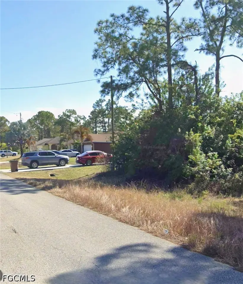 1048 Summa Boulevard, Lehigh Acres, FL 33974 - #2