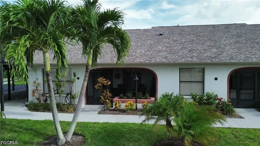 11541 Caraway Lane #3193, Fort Myers, FL 33908 - #2