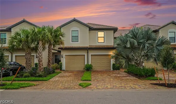 5693 Mayflower Way #1103, Other, FL 34142