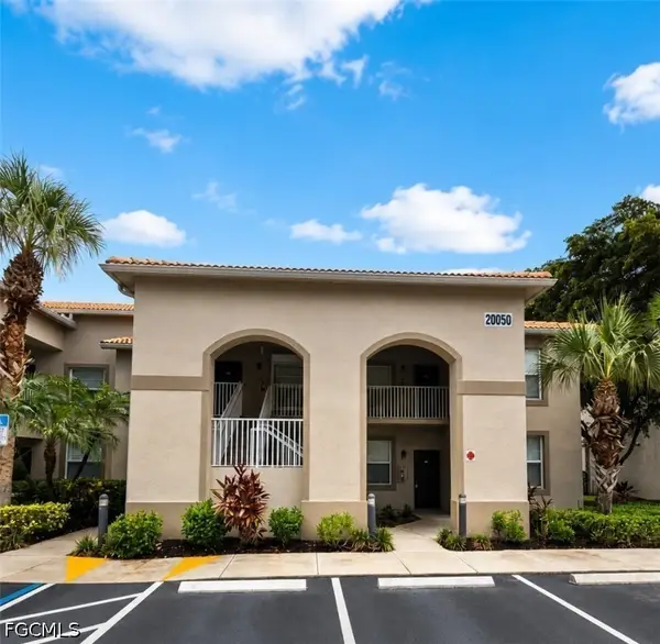 20050 Barletta Lane #216, Estero, FL 33928
