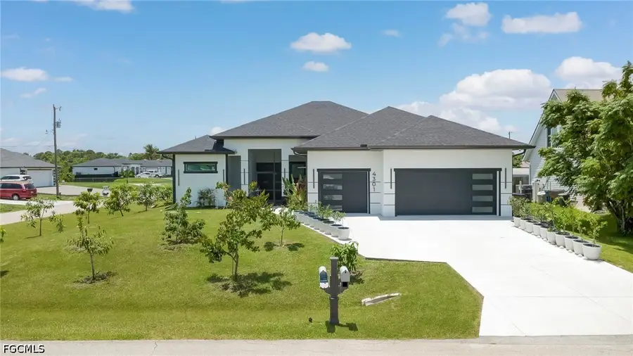 4301 10th Street W, Lehigh Acres, FL 33971 - #2