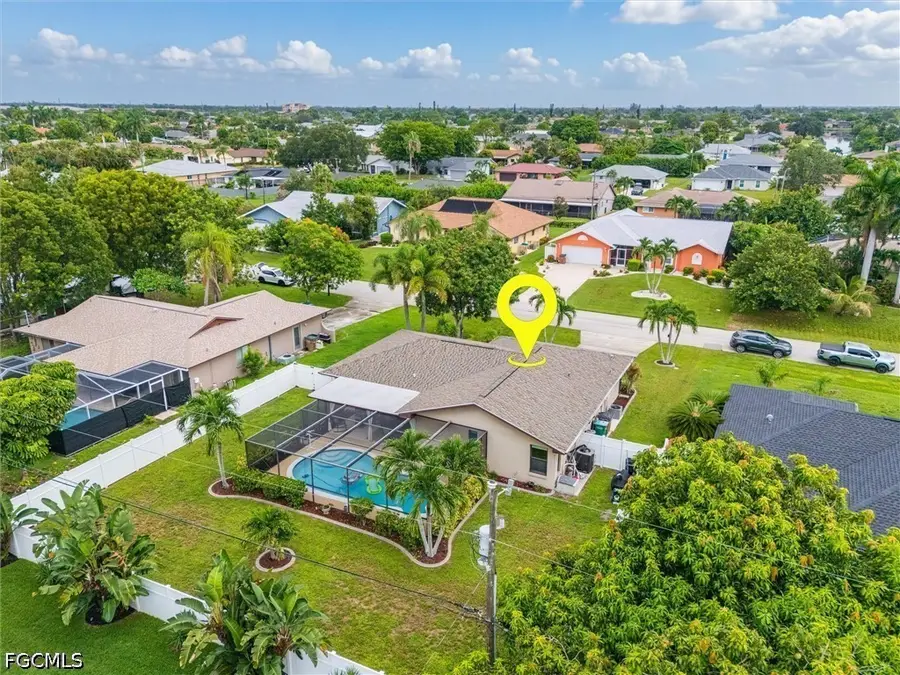 2008 SE 8th Terrace, Cape Coral, FL 33990 - #2