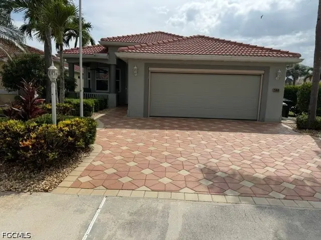 20869 Kaidon Lane, North Fort Myers, FL 33917 - #1