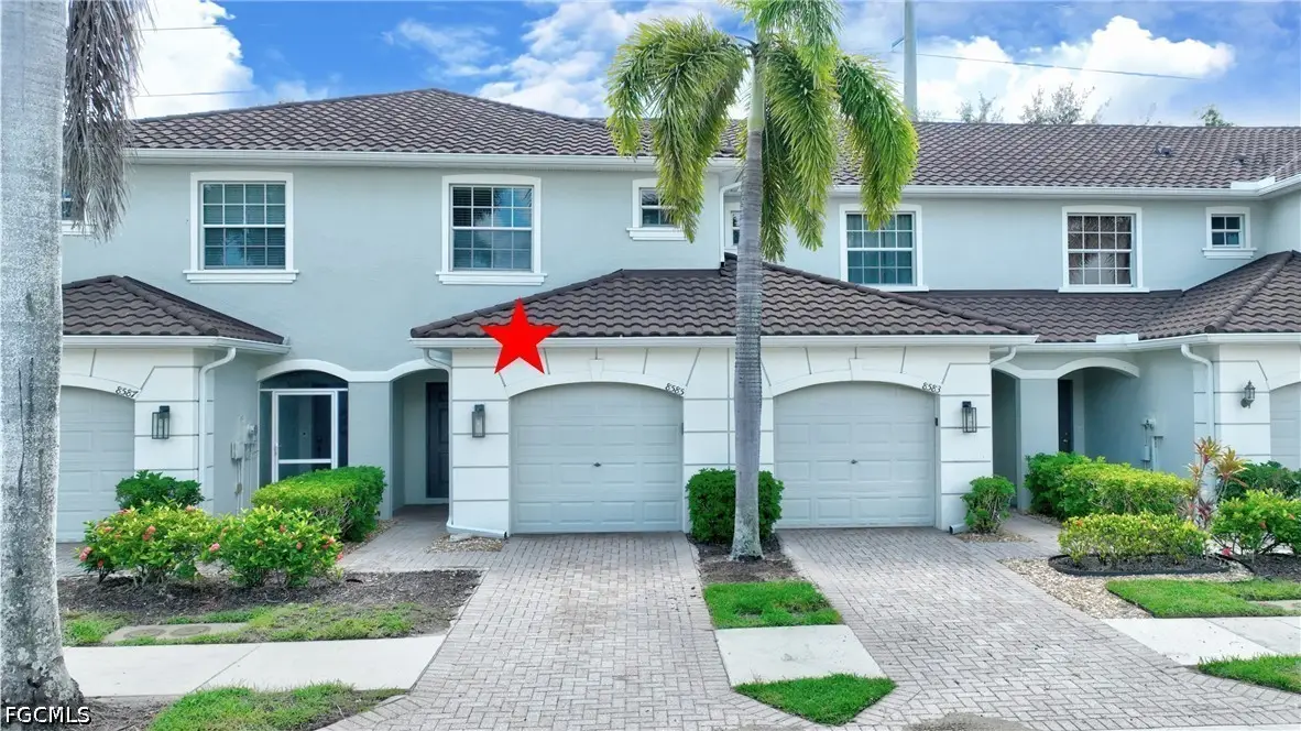 8585 Athena Court, Lehigh Acres, FL 33971 - #1