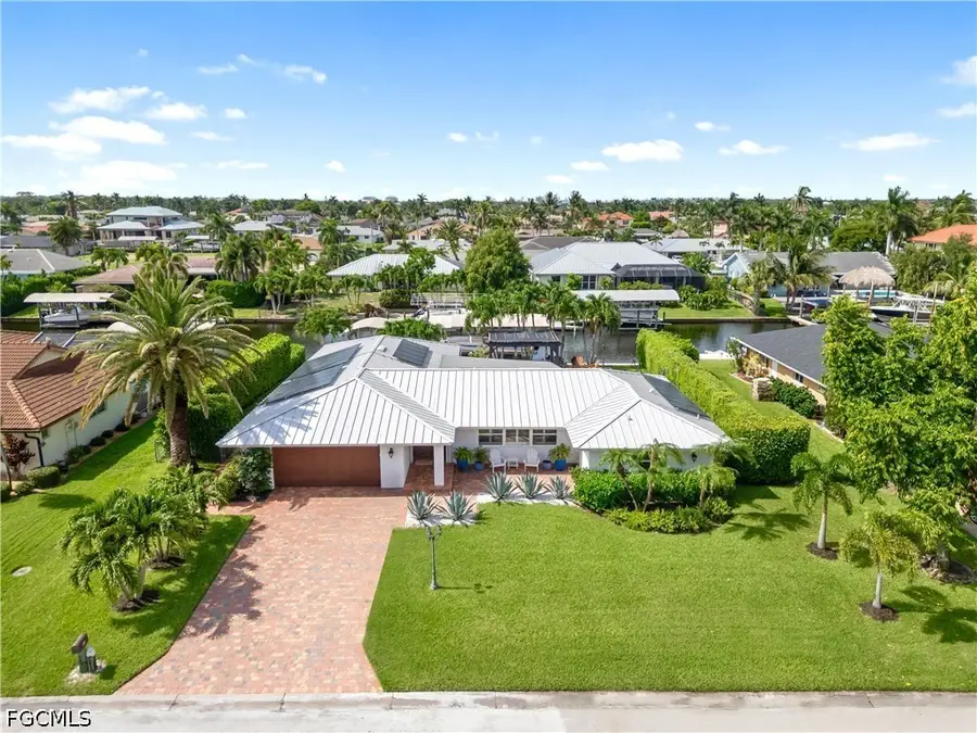 980 Bal Isle Drive, Fort Myers, FL 33919 - #2