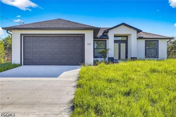 333 Pinehurst, Lehigh Acres, FL 33974