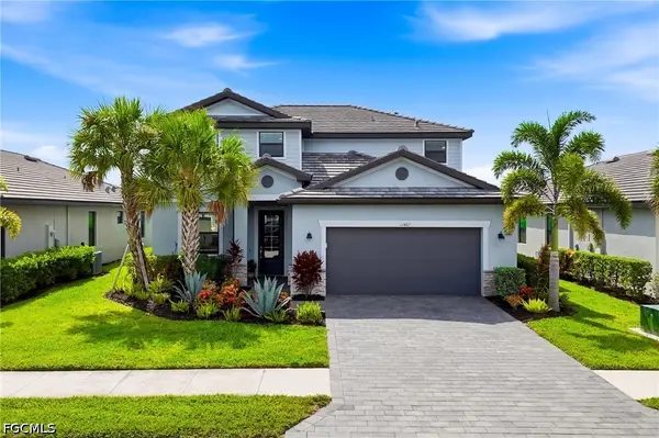 11401 Timber Creek Drive, Fort Myers, FL 33913