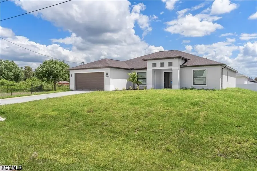 3700 10th Street W, Lehigh Acres, FL 33971 - #2
