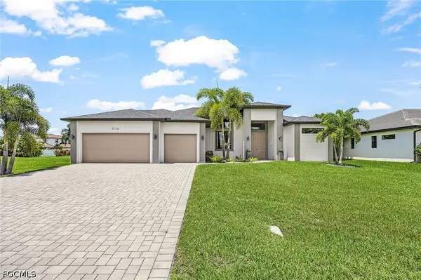5126 SW 19th Avenue, Cape Coral, FL 33914