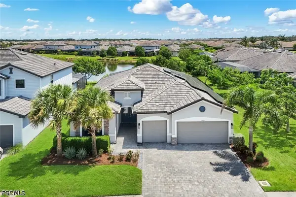 11591 Canopy Loop, Fort Myers, FL 33913