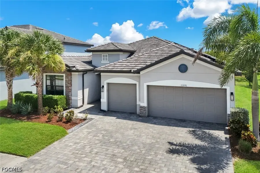11591 Canopy Loop, Fort Myers, FL 33913 - #2