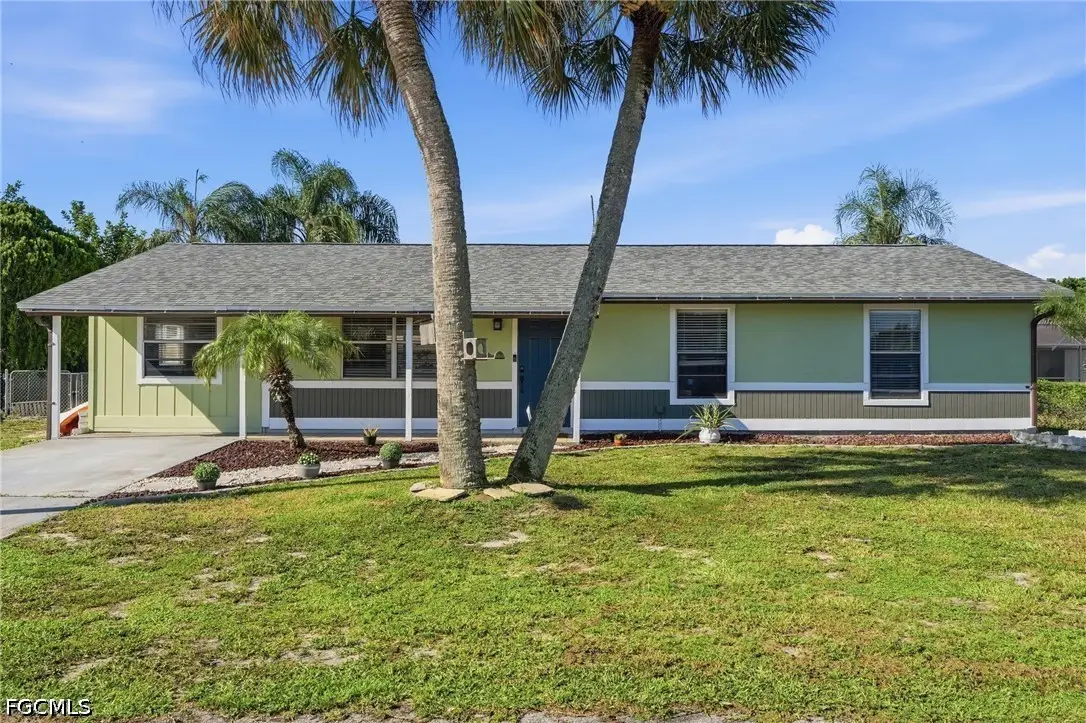 19368 Coraltree Court, Lehigh Acres, FL 33936 - #1