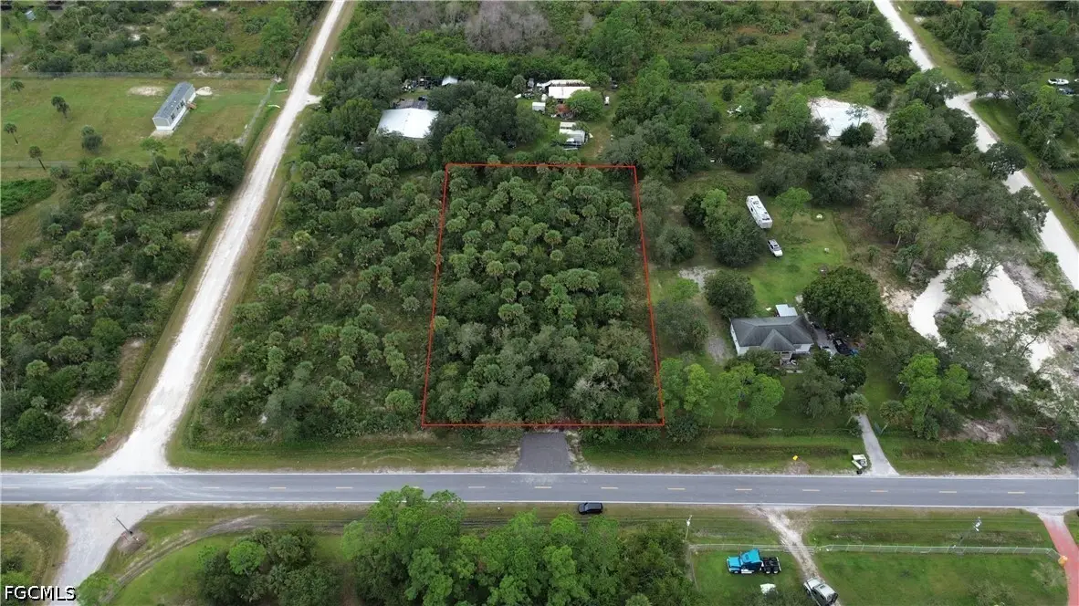 184 Hunting Club Avenue, Clewiston, FL 33440 - #1