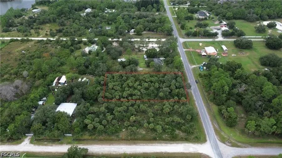 184 Hunting Club Avenue, Clewiston, FL 33440 - #3