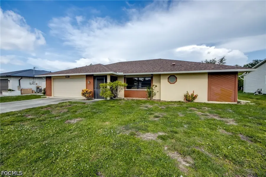 3810 SW 7th Avenue, Cape Coral, FL 33914 - #2