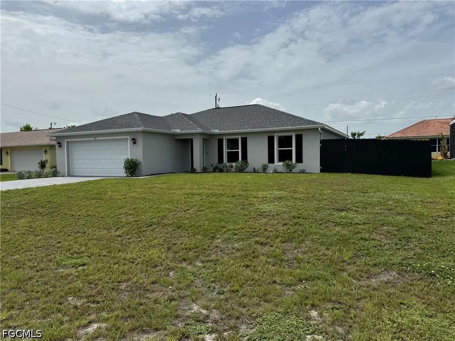 330 SW 23rd Terrace, Cape Coral, FL 33991 - #2