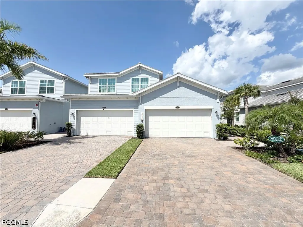 14180 Poppy Field Loop #4812, Punta Gorda, FL 33955 - #1