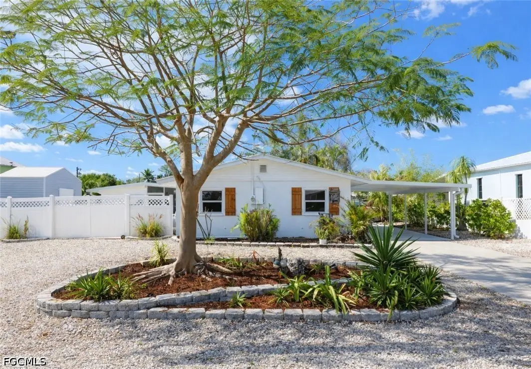 16191 Porto Bello Street, Bokeelia, FL 33922 - #1