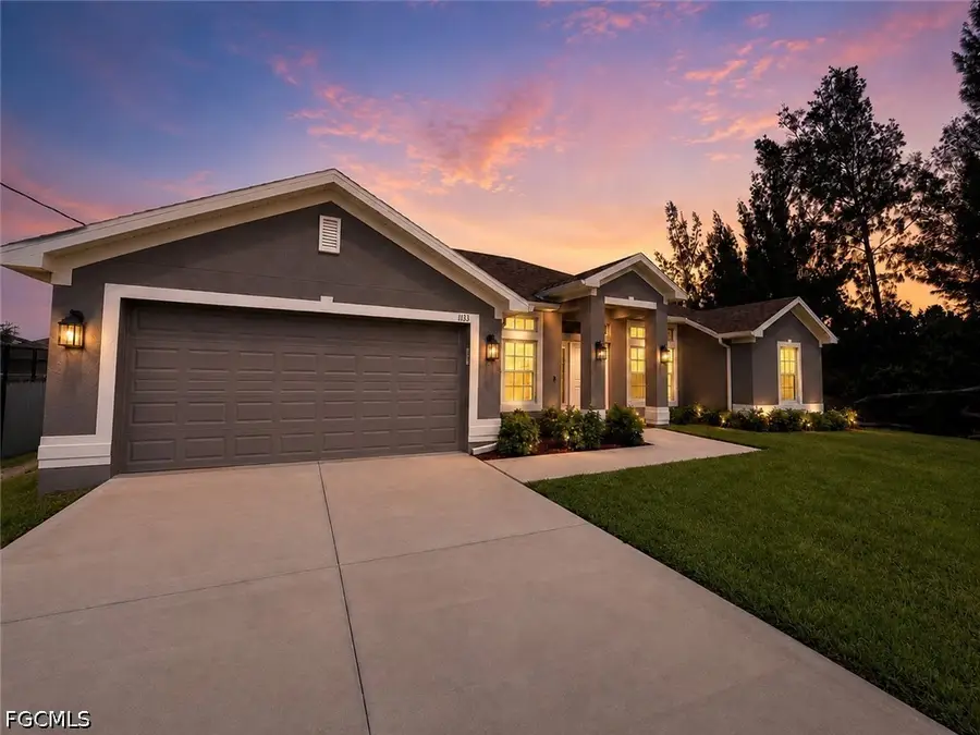 1133 NW 28th Avenue, Cape Coral, FL 33993 - #2