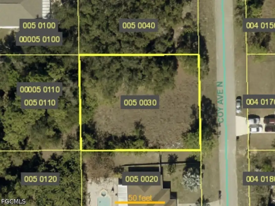 1905 Coy Avenue N, Lehigh Acres, FL 33971 - #2