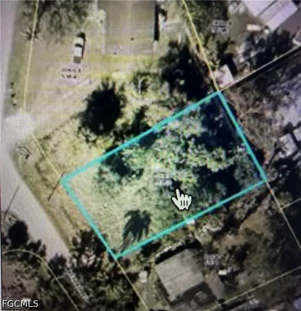 305 Bellair Road, Fort Myers, FL 33905