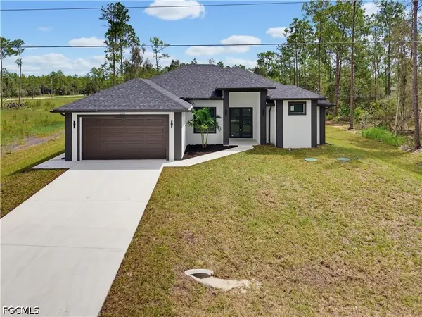 1318 Roosevelt Avenue, Lehigh Acres, FL 33972