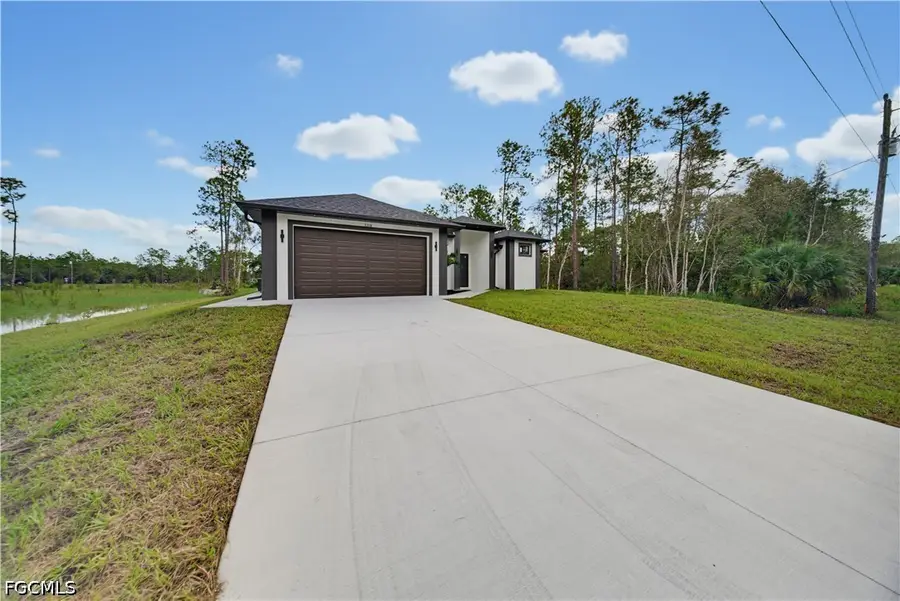 1318 Roosevelt Avenue, Lehigh Acres, FL 33972 - #2