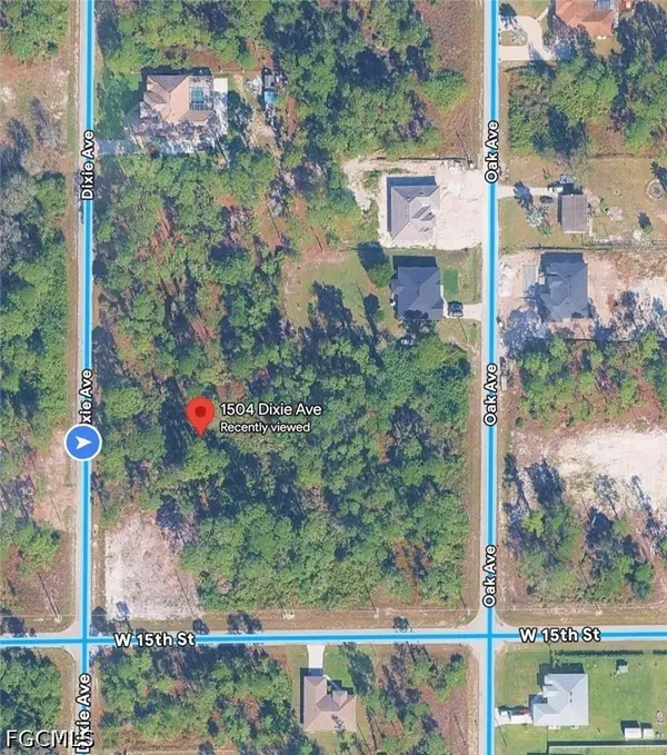 1504 Dixie Avenue, Lehigh Acres, FL 33972