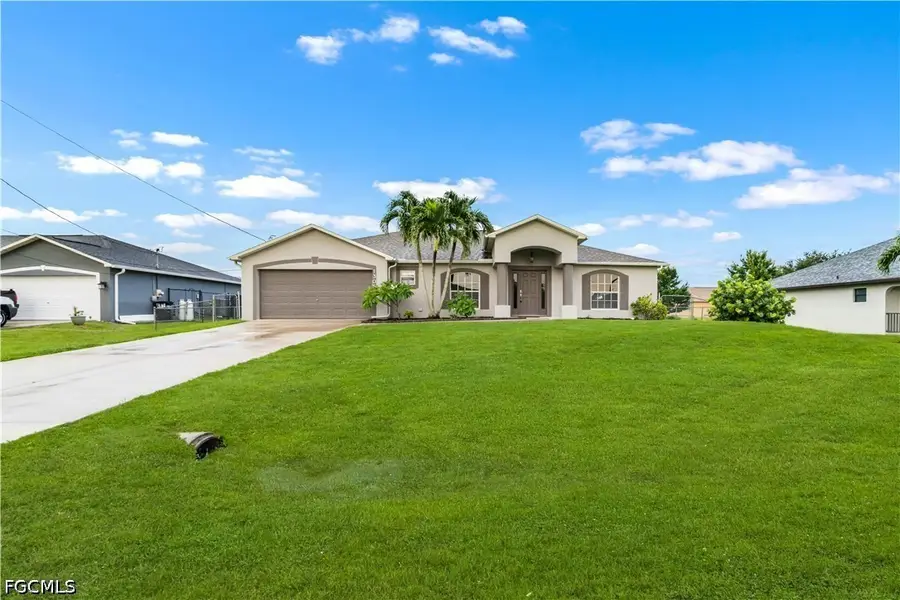 1305 SW 22nd Place, Cape Coral, FL 33991 - #2