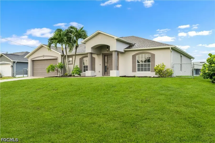 1305 SW 22nd Place, Cape Coral, FL 33991 - #3