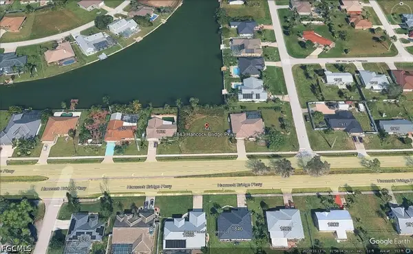 1843 Hancock Bridge Parkway, Cape Coral, FL 33990