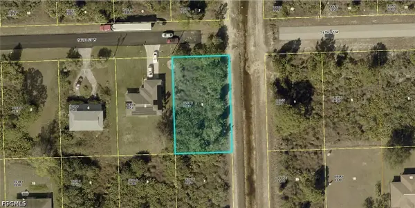 2901 56th Street W, Lehigh Acres, FL 33971