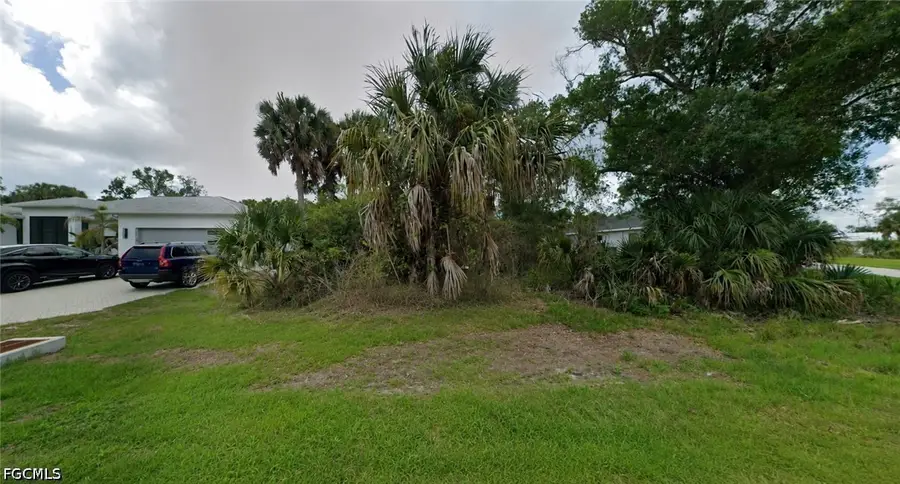 16427 Strauss Avenue, Port Charlotte, FL 33954 - #2