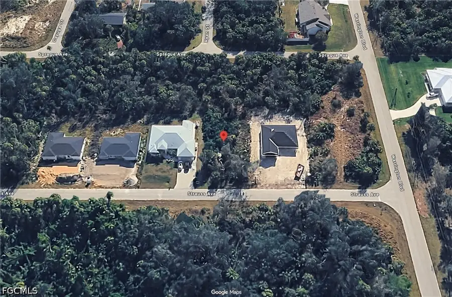 16427 Strauss Avenue, Port Charlotte, FL 33954 - #3